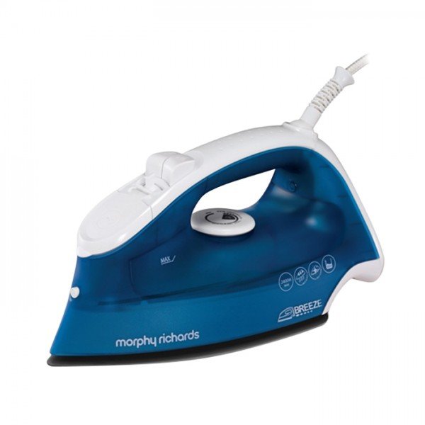 Утюг Morphy Richards 300273RUS — купить в магазине АКВАФОР в Стерлитамаке